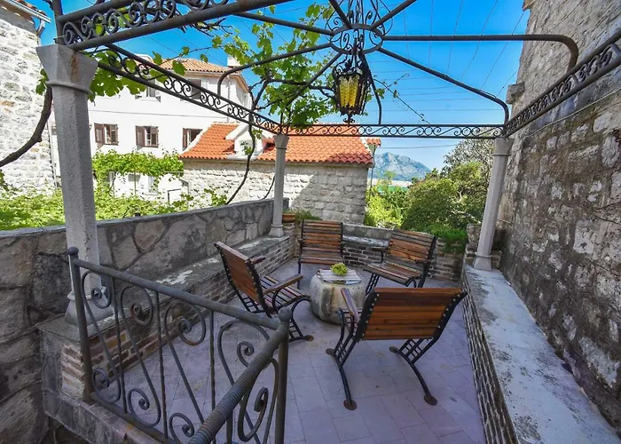St. Nicola\'S Apartments