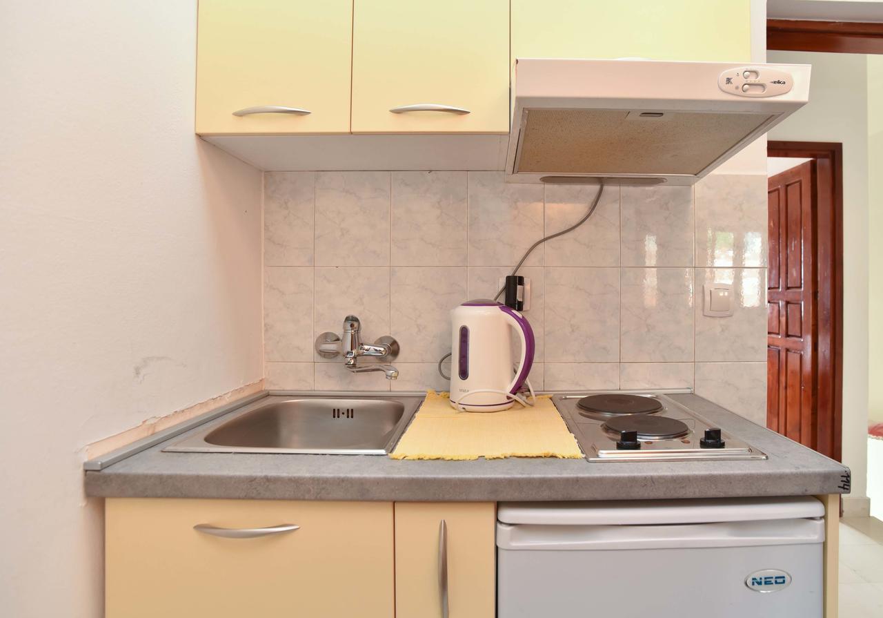 Apartment St. Nicola's