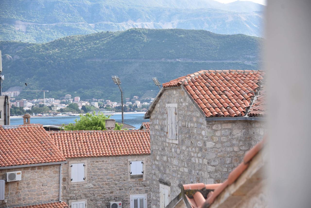 Apartment St. Nicola's *