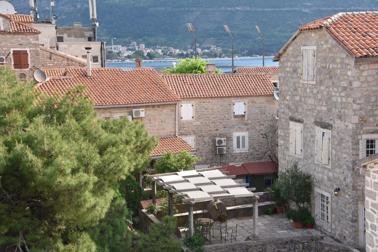 Apartment St. Nicola's *