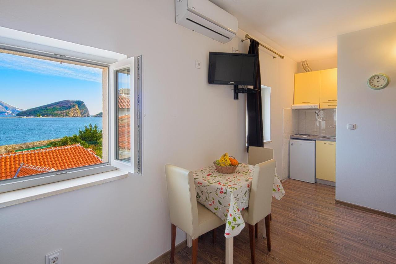 St. Nicola's Apartment *