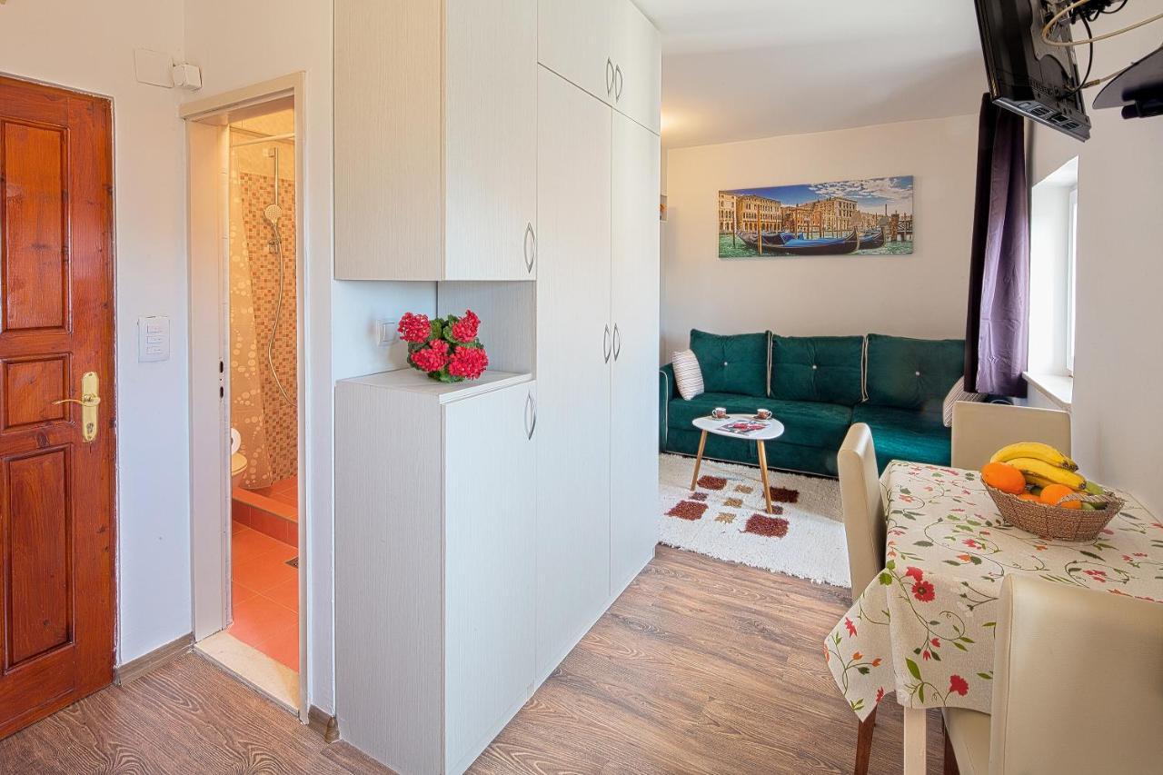Apartment St. Nicola's Budva