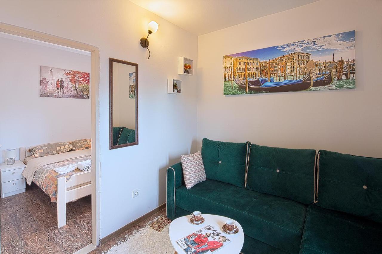 Apartment St. Nicola's