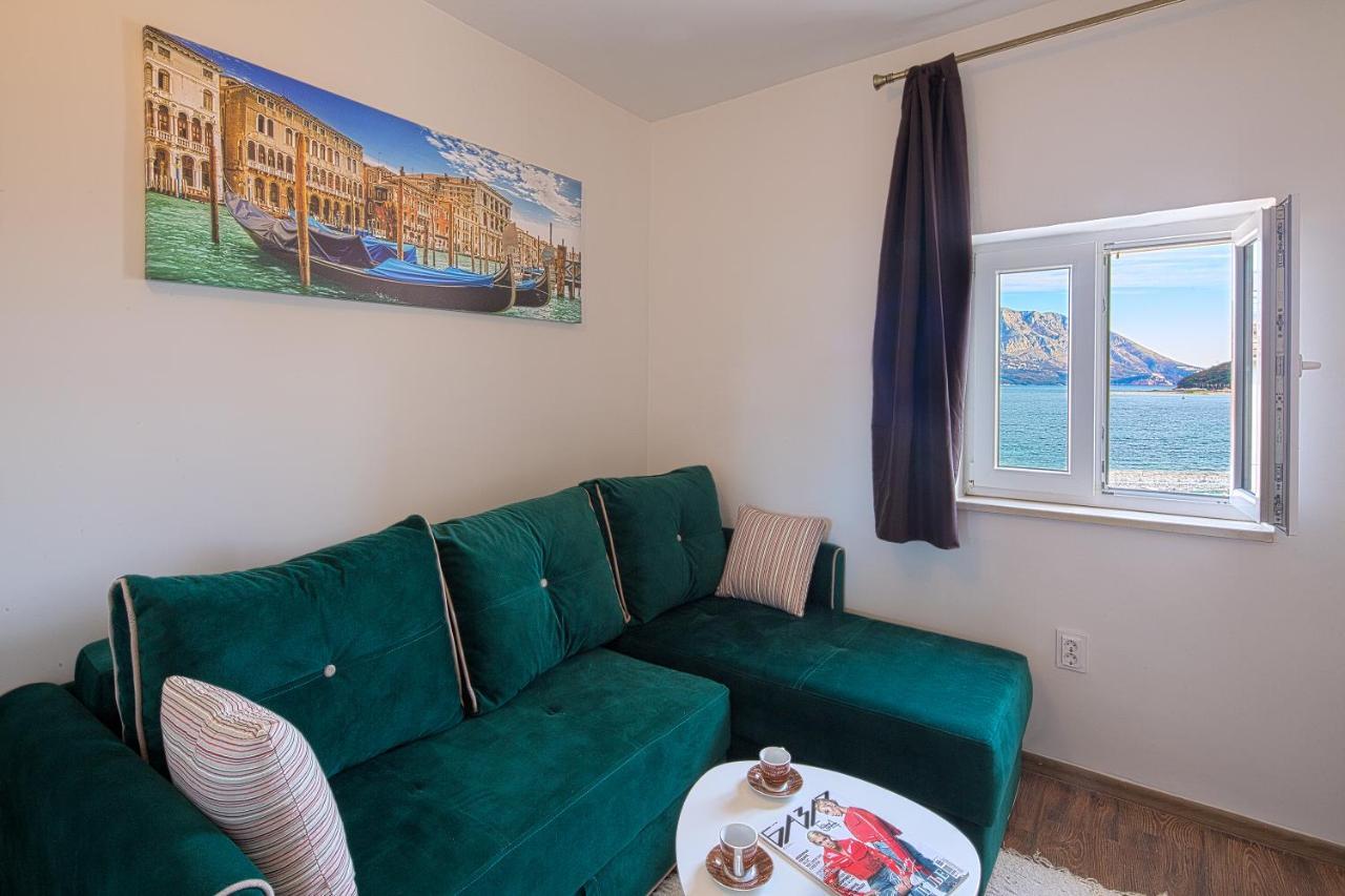 Apartment St. Nicola's