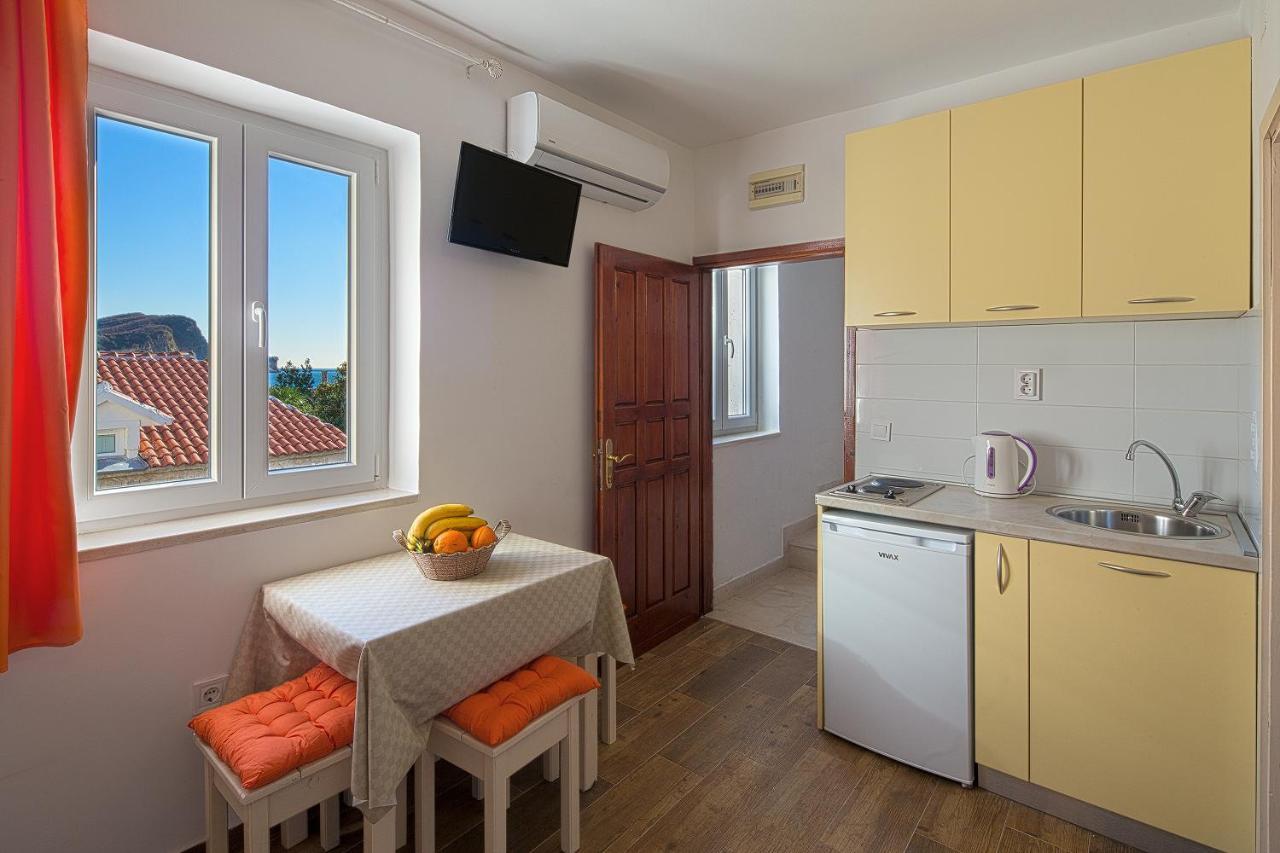 St. Nicola's Apartment Budva