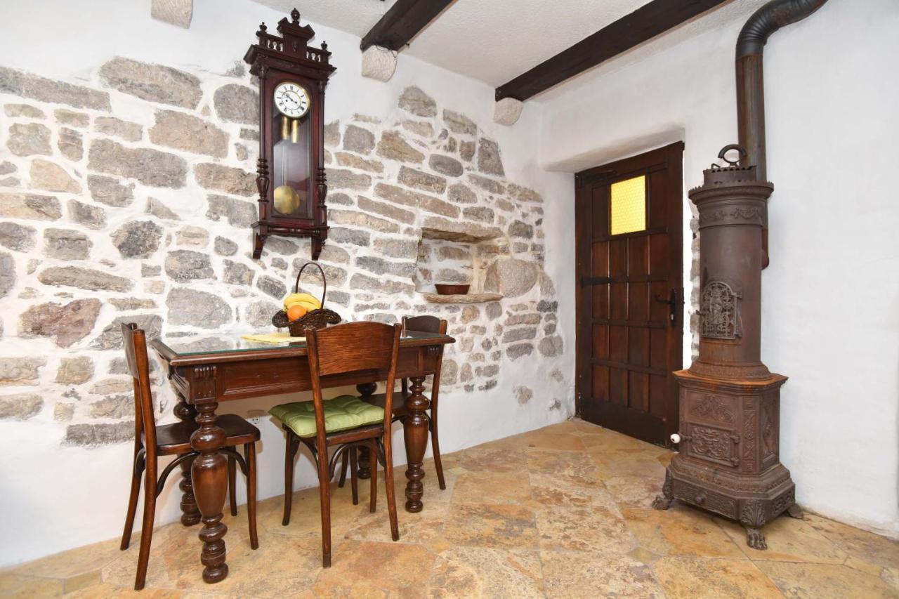 Apartment St. Nicola's *