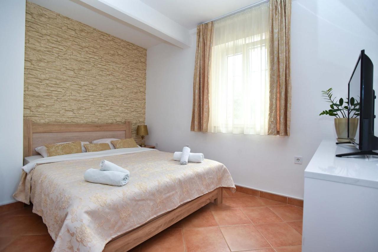 St. Nicola's * Budva