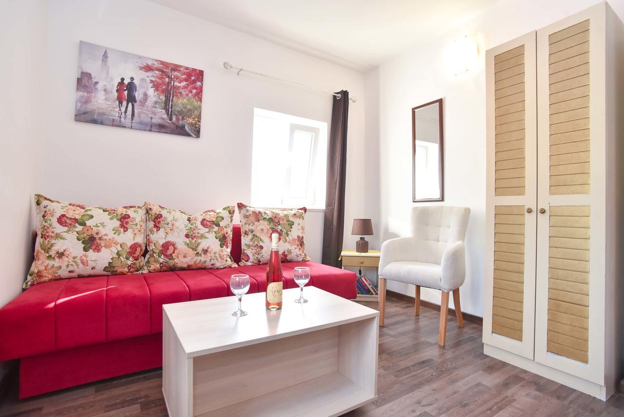 Apartment St. Nicola's Budva