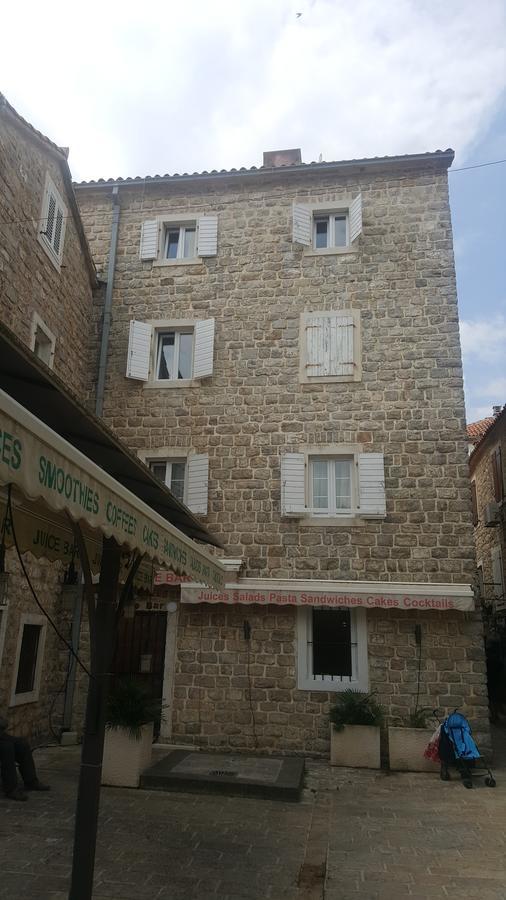 St. Nicola's Budva