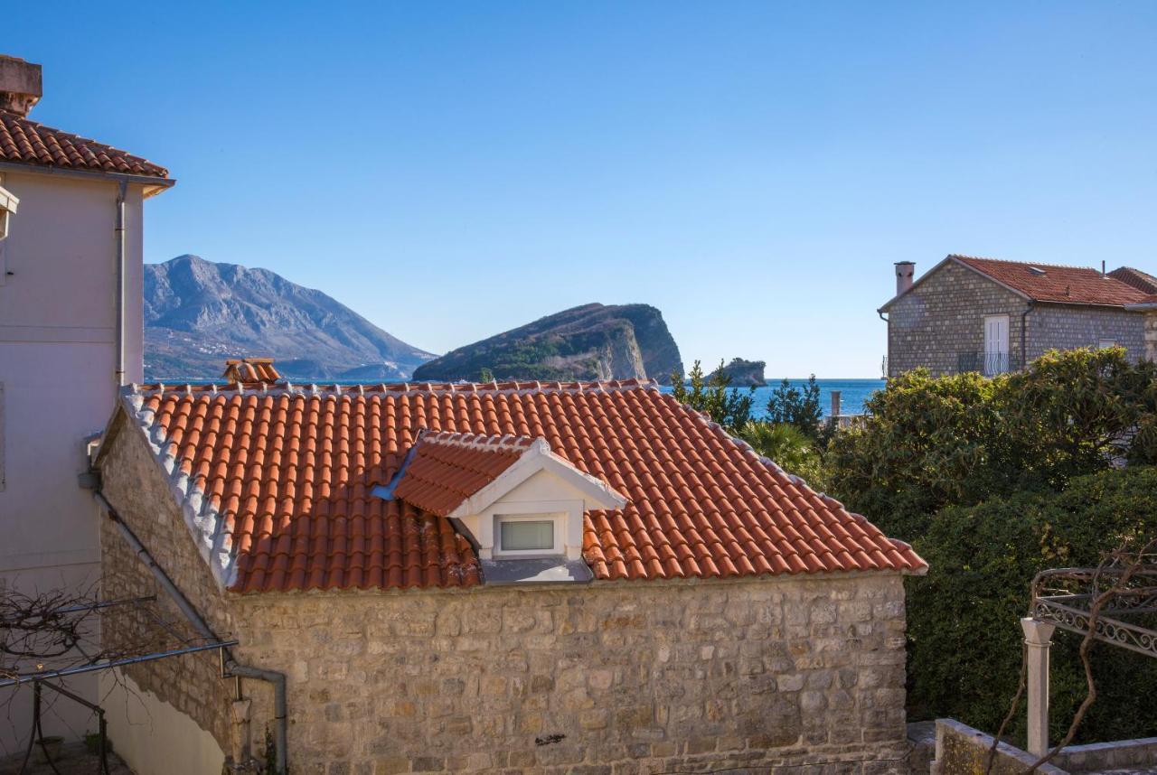 Apartment St. Nicola's