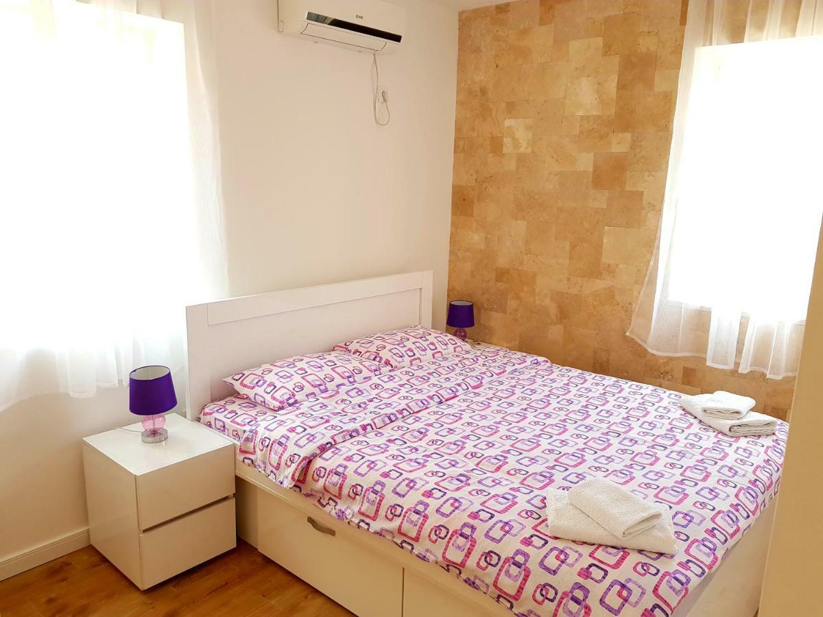 Apartment St. Nicola's Budva