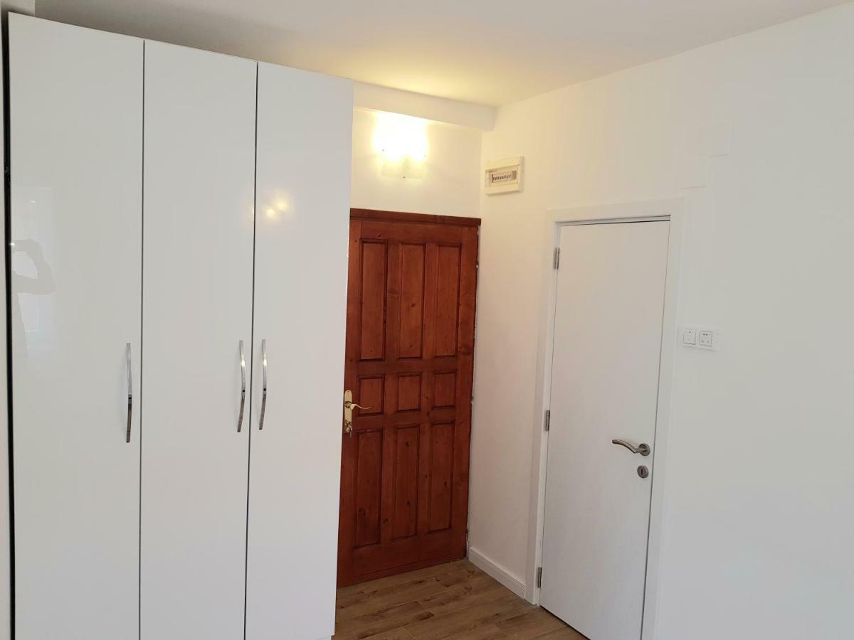 Apartment St. Nicola's Budva