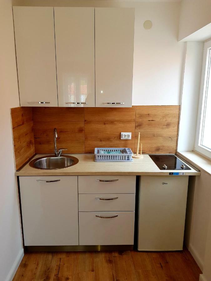 St. Nicola's Apartment Budva