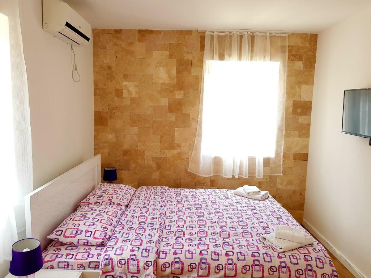 St. Nicola's Apartment Budva
