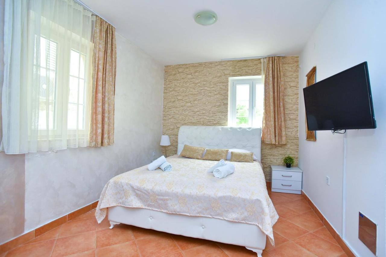 St. Nicola's Apartment Budva