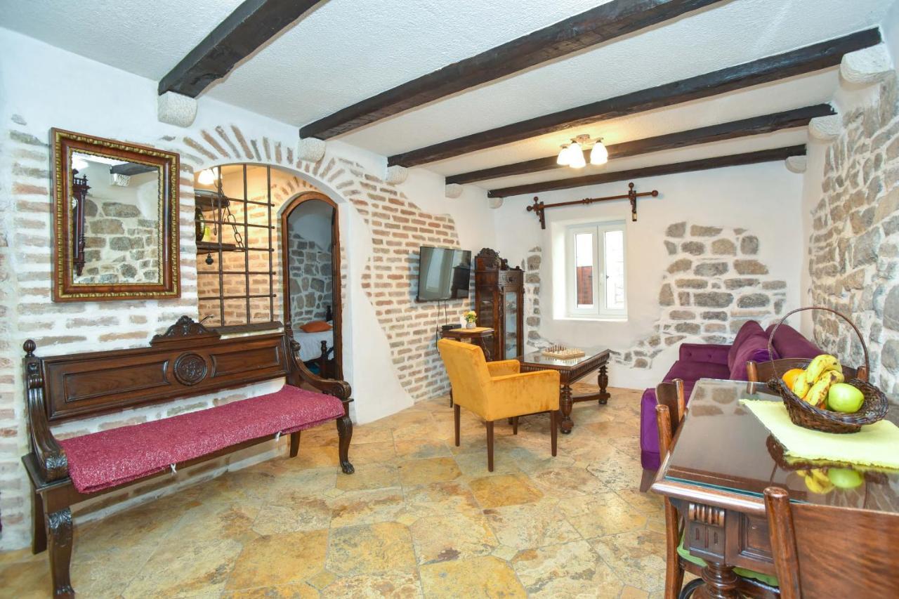 St. Nicola's Apartment Budva