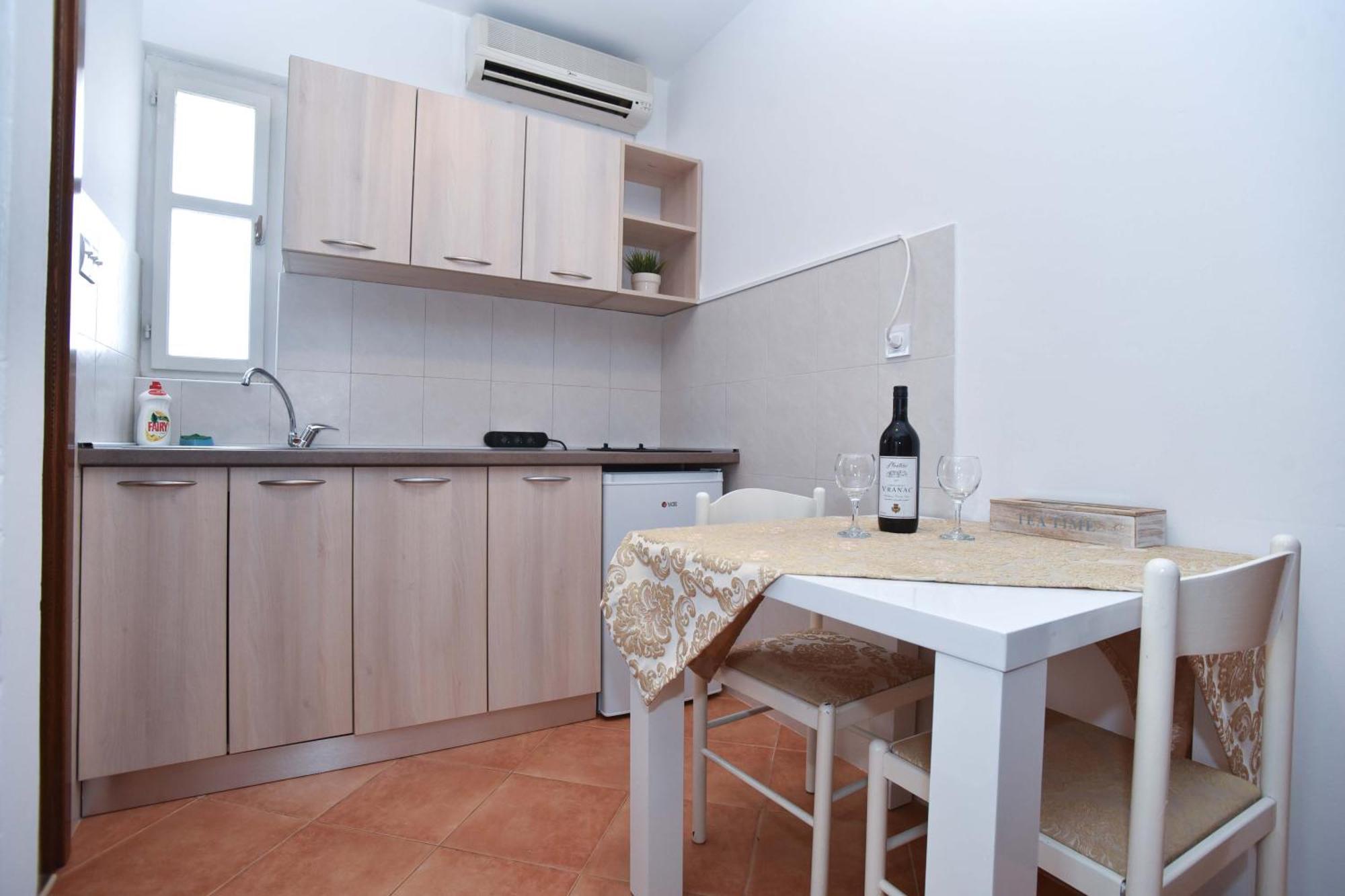 St. Nicola's Apartment