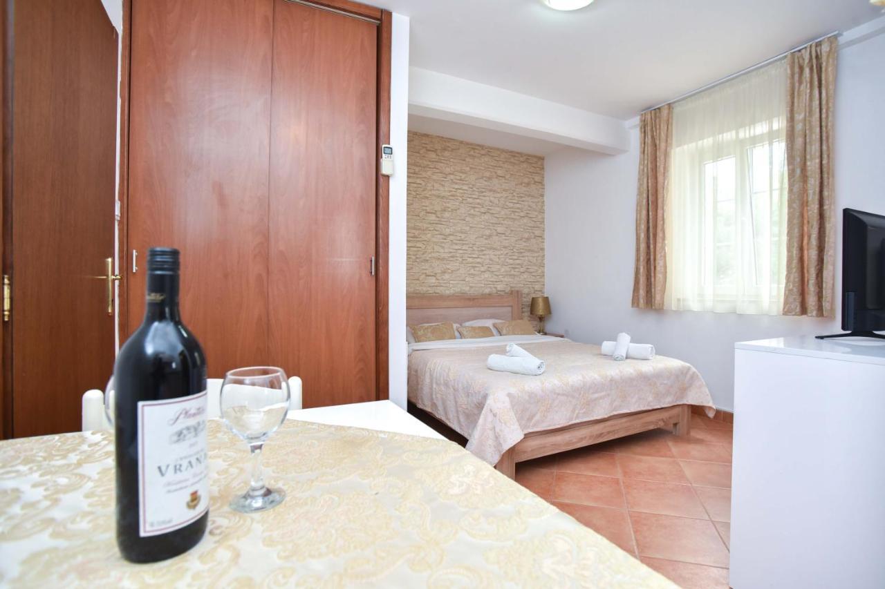 St. Nicola's Apartment *